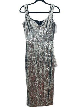 sunny dress dress the population Sunny Maxi by Dress The Population